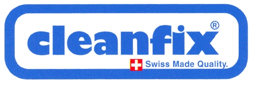 logo cleanfix